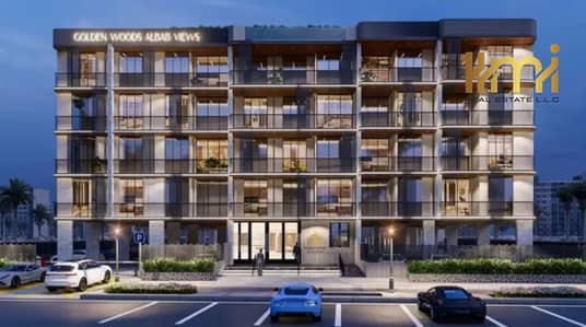 2 Bedroom Apartment for Sale in Dubai South, Dubai - Screenshot 2026-08-25 172847. png