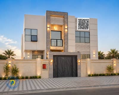 5 habitaciones Villa para en Venta en Al Zahya, Ajman - WhatsApp Image 2026-08-24 at 11.05. 31. jpeg 5 habitaciones Villa para en Venta en Al Zahya, Ajman - WhatsApp Image 2026-08-24 at 11.05. 31. jpeg