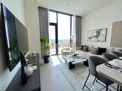 1 habitación Apartamento para en Alquiler en Jumeirah Village Circle (JVC), Dubai - WhatsApp Image 2026-08-25 at 5.31. 00 PM (1). jpeg
