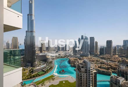2 Bedroom Flat for Sale in Downtown Dubai, Dubai - Sky Collection | Upgraded | Fountain Views