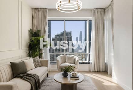 2 habitaciones Apartamento para en Venta en Downtown Dubai, Dubai - Apartamento en Downtown Dubai，The Lofts，The Lofts Central Tower, 2 dormitorios, 3000000 AED - 16289430