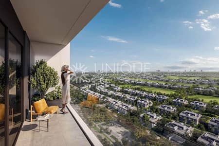 2 Schlafzimmer Wohnung zum zum Verkauf in Dubai Hills Estate, Dubai - Wohnung in Dubai Hills Estate，Rosehill, 2 schlafzimmer, 2800000 AED - 16289449