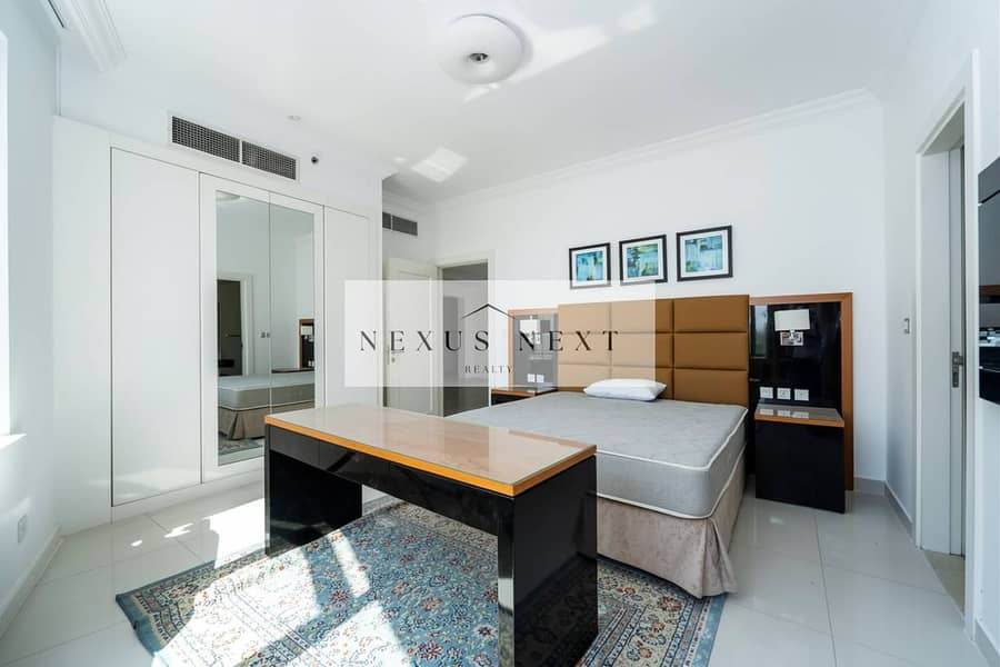 2BR Furnished | Spacious Layout | Business Bay 2BR Furnished | Spacious Layout | Business Bay