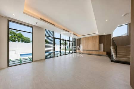 4 Bedroom Villa for Sale in Mohammed Bin Rashid City (MBR City), Dubai - Luxurious Amenities | Elegant Living | Best Deal