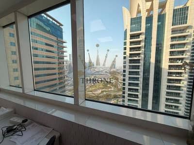 Office in affitto a Jumeirah Lake Towers (JLT), Dubai - Ufficio a Jumeirah Lake Towers (JLT),JLT Cluster T,One Lake Plaza, 159000 AED - 16289496 Office in affitto a Jumeirah Lake Towers (JLT), Dubai - Ufficio a Jumeirah Lake Towers (JLT),JLT Cluster T,One Lake Plaza, 159000 AED - 16289496