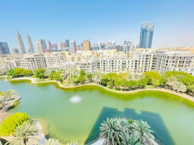 فلیٹ 1 غرفة نوم للايجار في ذا فيوز، دبي - 7b731236-db86-49c7-a32e-e07a971fa8a1. jpg فلیٹ 1 غرفة نوم للايجار في ذا فيوز، دبي - 7b731236-db86-49c7-a32e-e07a971fa8a1. jpg