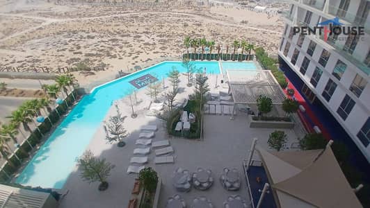 1 habitación Apartamento para en Alquiler en City of Arabia, Dubai - Apartamento en City of Arabia,MAG 330, 1 dormitorio, 75000 AED - 16271766 1 habitación Apartamento para en Alquiler en City of Arabia, Dubai - Apartamento en City of Arabia,MAG 330, 1 dormitorio, 75000 AED - 16271766