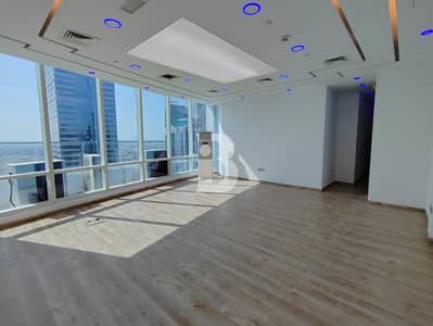 Office in affitto a Business Bay, Dubai - Ufficio a Business Bay，Park Lane Tower, 127500 AED - 16289552