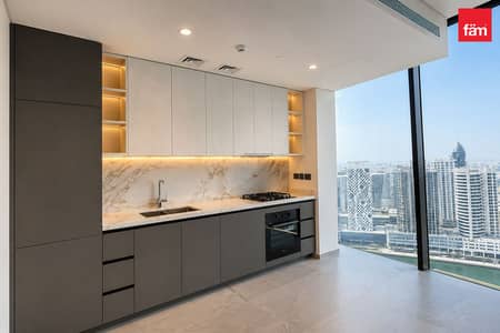 1 Schlafzimmer Wohnung zum zum Verkauf in Business Bay, Dubai - Wohnung in Business Bay，Peninsula，Peninsula Four The Plaza, 1 schlafzimmer, 2350000 AED - 16289556