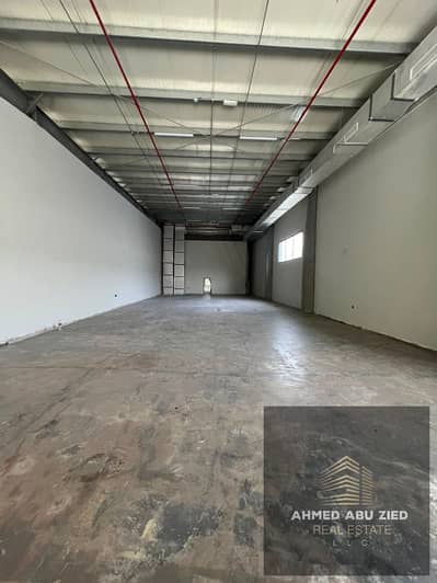 Warehouse te Huur in Ajman Industrial, Ajman - WhatsApp Image 2026-08-25 at 5.41. 43 PM. jpeg