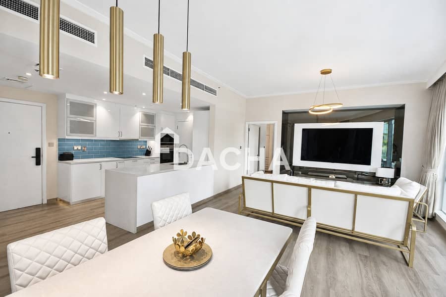 Appartement à Dubai Marina,Marina Promenade,Beauport, 1 chambre, 2600000 AED - 16247986 Appartement à Dubai Marina,Marina Promenade,Beauport, 1 chambre, 2600000 AED - 16247986