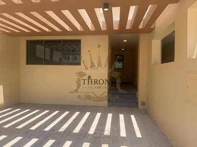 4 Bedroom Townhouse for Rent in DAMAC Lagoons, Dubai - Brand New | Modern Finish | Close to Lagoon