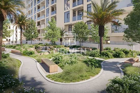 2 Schlafzimmer Wohnung zum zum Verkauf in Al Furjan, Dubai - Wohnung in Al Furjan,The Hub Residences by ZaZEN, 2 schlafzimmer, 2100000 AED - 16289591 2 Schlafzimmer Wohnung zum zum Verkauf in Al Furjan, Dubai - Wohnung in Al Furjan,The Hub Residences by ZaZEN, 2 schlafzimmer, 2100000 AED - 16289591