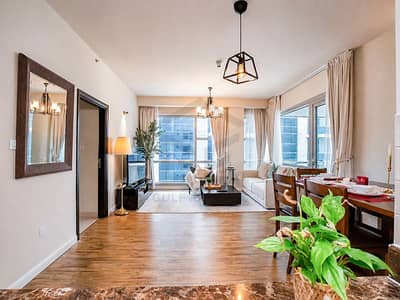 2 Schlafzimmer Wohnung zum zur Miete in Dubai Marina, Dubai - La Riviera Tower-La Riviera Tower-La Riviera Tower--3. jpg 2 Schlafzimmer Wohnung zum zur Miete in Dubai Marina, Dubai - La Riviera Tower-La Riviera Tower-La Riviera Tower--3. jpg