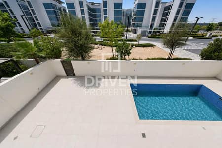 4 Bedroom Villa for Sale in District One, Dubai - Vacant | Standalone Villa | Spacious Plot 4 Bedroom Villa for Sale in District One, Dubai - Vacant | Standalone Villa | Spacious Plot