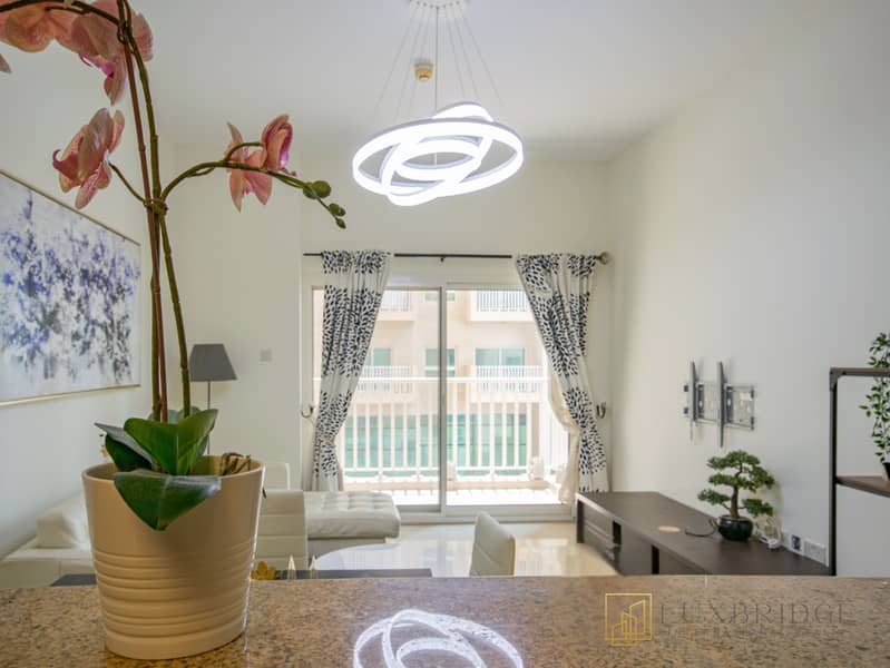 Wohnung in Dubai Production City (IMPZ),Centrium Towers,Centrium Tower 1, 1 schlafzimmer, 60000 AED - 16289605 Wohnung in Dubai Production City (IMPZ),Centrium Towers,Centrium Tower 1, 1 schlafzimmer, 60000 AED - 16289605