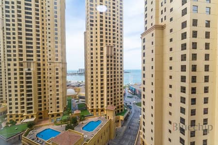 2 Bedroom Apartment for Sale in Jumeirah Beach Residence (JBR), Dubai - IMG-20250822-WA0065. jpg 2 Bedroom Apartment for Sale in Jumeirah Beach Residence (JBR), Dubai - IMG-20250822-WA0065. jpg
