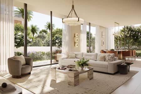4 Slaapkamers Villa te Koop in Grand Polo Club & Resort, Dubai - Villa in Grand Polo Club & Resort,Selvara 2, 4 slaapkamers, 6800000 AED - 16289654 4 Slaapkamers Villa te Koop in Grand Polo Club & Resort, Dubai - Villa in Grand Polo Club & Resort,Selvara 2, 4 slaapkamers, 6800000 AED - 16289654