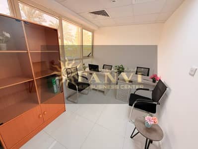 Office for Rent in Deira, Dubai - 2d0f5404-2b76-41a4-bed7-f4ca4600b3f5. jpg