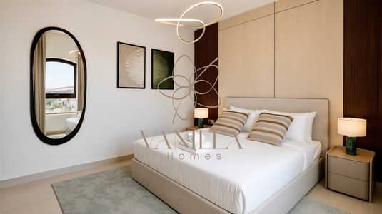 1 Bedroom Flat for Rent in Yas Island, Abu Dhabi - 29. png