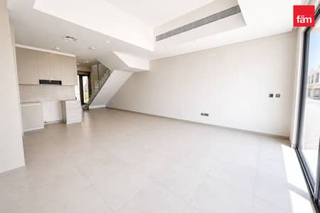 Townhouse de 2 chambres à à louer à Mohammed Bin Rashid City (MBR City), Dubai - Maison de ville à Mohammed Bin Rashid City (MBR City)，District 7，MAG City，MAG Eye Townhouses, 2 chambres, 160000 AED - 16289682