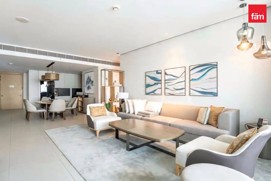 Appartamento a Jumeirah Beach Residence (JBR),The Address Residences Jumeirah Resort and Spa,Jumeirah Gate Tower 2, 2 camere da letto, 8500000 AED - 16289685 Appartamento a Jumeirah Beach Residence (JBR),The Address Residences Jumeirah Resort and Spa,Jumeirah Gate Tower 2, 2 camere da letto, 8500000 AED - 16289685