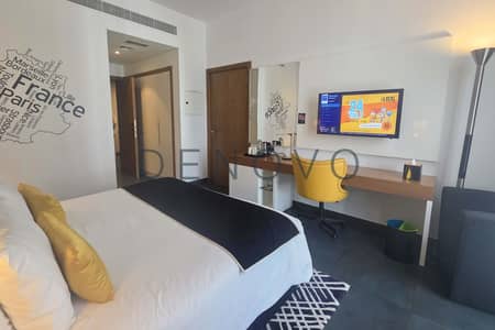 Studio for Sale in Barsha Heights (Tecom), Dubai - Main Image