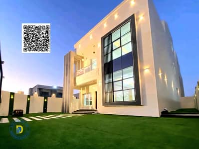 4 habitaciones Villa para en Venta en Al Zahya, Ajman - WhatsApp Image 2025-10-03 at 10.17. 44 PM. jpeg 4 habitaciones Villa para en Venta en Al Zahya, Ajman - WhatsApp Image 2025-10-03 at 10.17. 44 PM. jpeg