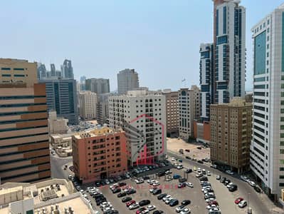 1 Bedroom Apartment for Rent in Al Mahatah, Sharjah - 4f2fd5aa-89b2-4c8e-b29f-080c996b8451. jpg 1 Bedroom Apartment for Rent in Al Mahatah, Sharjah - 4f2fd5aa-89b2-4c8e-b29f-080c996b8451. jpg