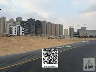 Plot for Sale in Al Amerah, Ajman - 1 (2). jpeg Plot for Sale in Al Amerah, Ajman - 1 (2). jpeg
