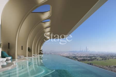 1 Slaapkamer Appartement te Koop in Motor City, Dubai - Appartement in Motor City，Velos Residence, 1 slaapkamer, 1247000 AED - 16289747