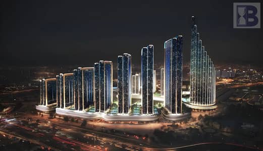 شقة 3 غرف نوم للبيع في ميدان، دبي - inae-vision-iconic-by-binghatti-1. webp شقة 3 غرف نوم للبيع في ميدان، دبي - inae-vision-iconic-by-binghatti-1. webp
