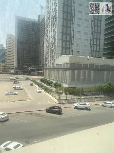 Office de à à louer à Corniche Al Fujairah, Fujairah - fea8fd54-cc1b-4432-a215-c16d994d8105. jpg Office de à à louer à Corniche Al Fujairah, Fujairah - fea8fd54-cc1b-4432-a215-c16d994d8105. jpg