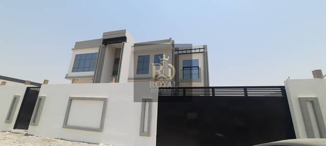 5 habitaciones Villa para en Venta en Hoshi, Sharjah - WhatsApp Image 2026-07-15 at 10.50. 43 AM. jpeg 5 habitaciones Villa para en Venta en Hoshi, Sharjah - WhatsApp Image 2026-07-15 at 10.50. 43 AM. jpeg