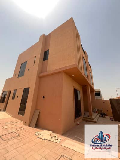 5 habitaciones Villa para en Alquiler en Hoshi, Sharjah - WhatsApp Image 2026-08-25 at 12.45. 21 PM. jpeg 5 habitaciones Villa para en Alquiler en Hoshi, Sharjah - WhatsApp Image 2026-08-25 at 12.45. 21 PM. jpeg