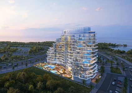 4 Camere Penthouse in vendita a Al Marjan Island, Ras Al Khaimah - 10. jpg 4 Camere Penthouse in vendita a Al Marjan Island, Ras Al Khaimah - 10. jpg
