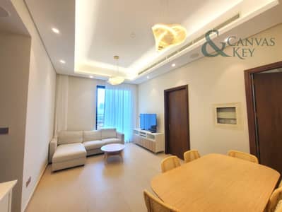Appartement de 2 chambres à à louer à Liwan, Dubai - Appartement à Liwan，Symbolic Alpha, 2 chambres, 99500 AED - 16283669