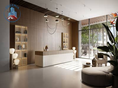 1 Bedroom Flat for Sale in Jumeirah Village Triangle (JVT), Dubai - IMG-20250615-WA0069. jpg