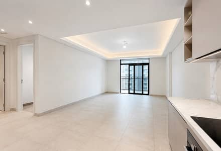 1 Bedroom Flat for Rent in Umm Suqeim, Dubai - BURJ AL ARAB VIEW | HIGH FLOOR | KITCHEN APPLIANCE