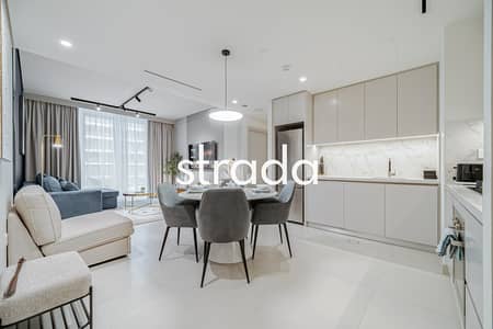 1 Bedroom Apartment for Sale in Dubai Harbour, Dubai - Exclusive | Upgraded | Vacant | Open to offer