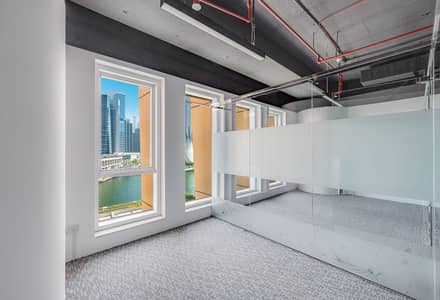 Office for Rent in Business Bay, Dubai - Vacant and Ready to move in | Fitted | Unfurnished