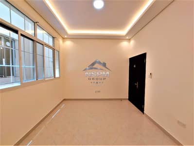 Studio for Rent in Al Mushrif, Abu Dhabi - 20230508_123700 (2). jpg Studio for Rent in Al Mushrif, Abu Dhabi - 20230508_123700 (2). jpg