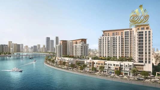 2 Camere Appartamento in vendita a Al Khan, Sharjah - image - 2026-08-25T171018.701. png