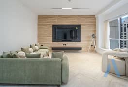 Multiple Cheques | Upgraded | Marina View