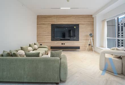 2 Schlafzimmer Wohnung zum zur Miete in Jumeirah Beach Residence (JBR), Dubai - 1. jpg