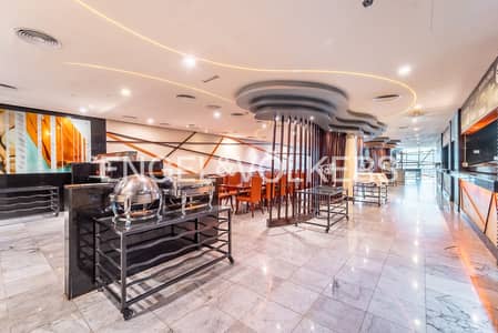 Shop zum Miete in Dubai Production City (IMPZ), Dubai - Geschäft in Dubai Production City (IMPZ)，Marriott Hotel Production City, 1469166 AED - 16289942