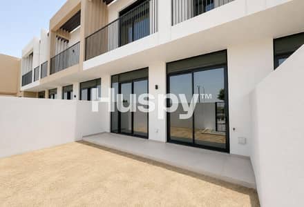 3 Bedroom Villa for Sale in Dubai South, Dubai - Type A | Near Amenities | Vacant on Transfer