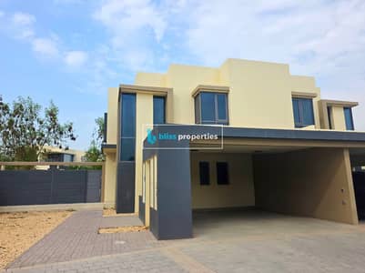 4 Bedroom Villa for Rent in Dubai Hills Estate, Dubai - WhatsApp Image 2026-08-25 at 5.33. 55 PM (1). jpeg