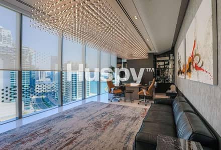 Office for Rent in Business Bay, Dubai - Grade A | Furnished | Vacant Now