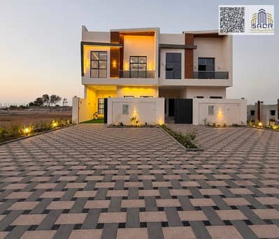 4 Schlafzimmer Villa zum zum Verkauf in Al Helio, Ajman - af793e3d-c32e-48a0-ae4c-d6a1cc2e8997. jpg 4 Schlafzimmer Villa zum zum Verkauf in Al Helio, Ajman - af793e3d-c32e-48a0-ae4c-d6a1cc2e8997. jpg